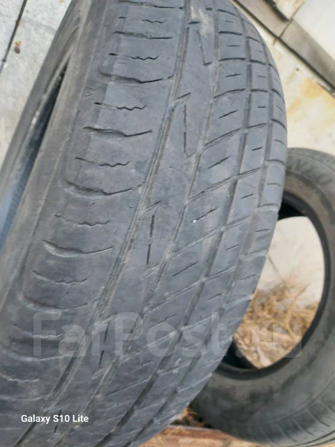 Toyo Tranpath MP4. ������, �/�, ����� 50 % ����