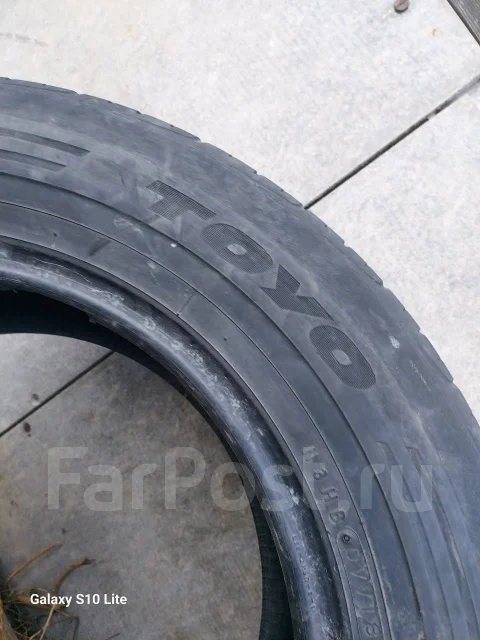 Toyo Tranpath MP4. ������, �/�, ����� 50 % ����