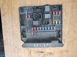 ���� �������� Nissan Qashqai (J10) 2012 284B2BR02A J10 HR16DE 284B2BR02A ����