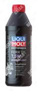 Liqui Moly Motorbike Fork Oil