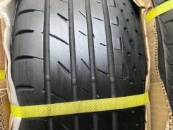 Bridgestone Playz PX-RV. ������, 2019 ���, �/�, ����� 5 % ����