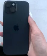 Apple iPhone 15. �/�, 256 ��, ������, 5G, Dual-SIM ����