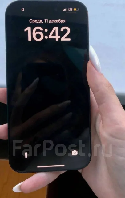 Apple iPhone 15. �/�, 256 ��, ������, 5G, Dual-SIM ����
