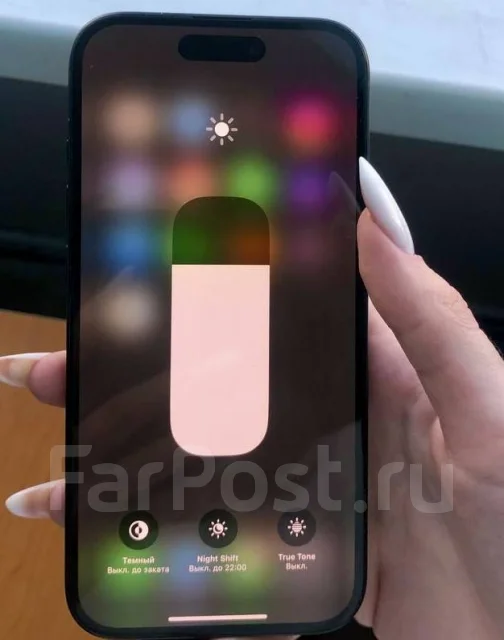 Apple iPhone 15. �/�, 256 ��, ������, 5G, Dual-SIM ����