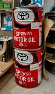Toyota. ATF (��� ����), �������������, 0W-20, 20��. ����