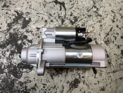 ������� Krauf STM3669 MMC FUSO 6D17 24V 5KW 11 ������ STM3669YJ ����