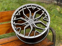 Titan Forged. 8.5x18", 5x112, ET35, �� 66,6���. ����