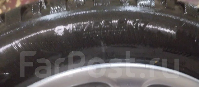 Dunlop Dufact DF5. x17", 5x100 ����