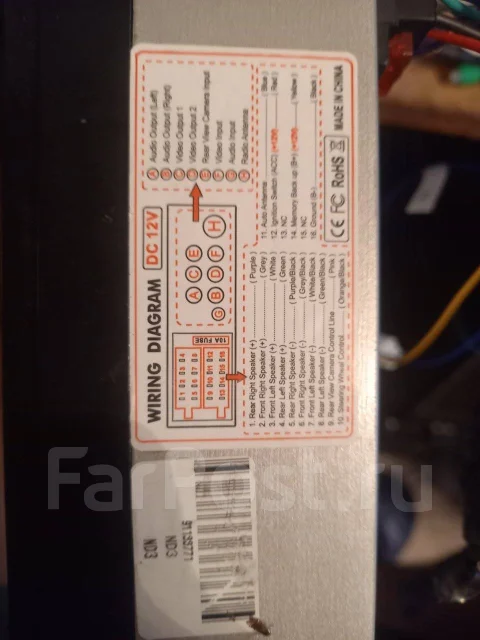 Podofo 7018B ����