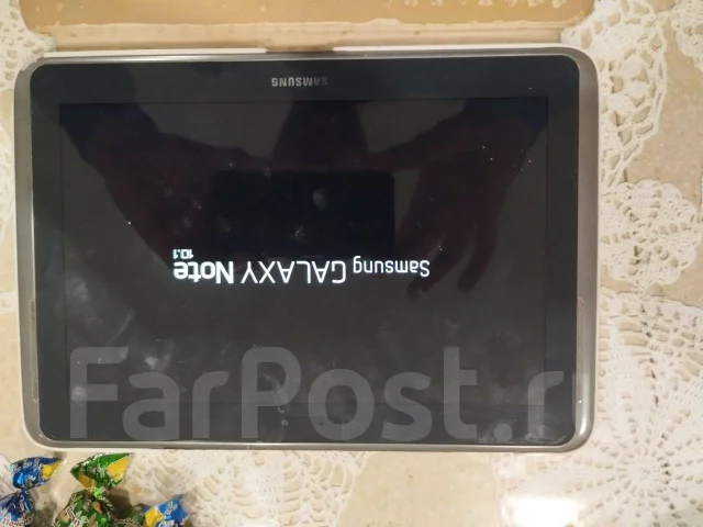Samsung. 10.1 ������, ������ 16 �� ����