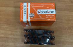 ����� ������� ��������� Nisshinbo ��� Honda 120223855 ����
