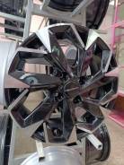 Khomen Wheels KHW1508. 6.0x15", 4x100, ET46, �� 54,1���. ����