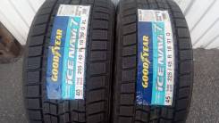 Goodyear Ice Navi 7. ������, ��� �����, ����� ����