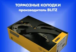 ����� ������� ��������� Blitz ��� Honda 120223855 ����