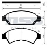 ������� ��������� �������� Toyota KBP069 ����