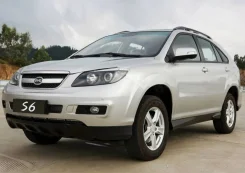 BYD S6 ����
