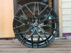 Vorsteiner V-FF 107. 8.0x18", 5x112, ET38, �� 66,6���. ����