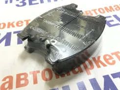 ��������� ������� �������� Astra J, Zafira C, Mokka Friction Master MKD1470 MKD1470 ����