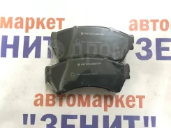 ��������� ������� �������� Astra J, Insignia Friction Master MKD1404 MKD1404 ����