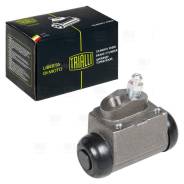    |  | Trialli CF1041 CF1041 