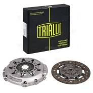    (.  )  / Ford Focus I (98-) 1.4i/1.6i/1.8i Trialli FR1001 FR1001 