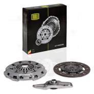    (. )  / Skoda Fabia (07-) 1.4i () Trialli FR1819 FR1819 