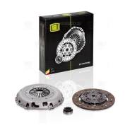    (. )  / VW Polo Sedan (RUS) (10-) 1.6i Trialli FR1814 FR1814 