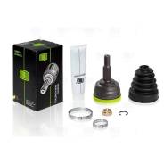  . .  / Renault Duster (10-) 1.6i 6MT 4WD |  / | Trialli GO0907 GO0907 