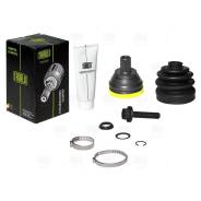  .  / Skoda Octavia A5 (04-) 1.6i MT |  / | Trialli GO1804 GO1804 