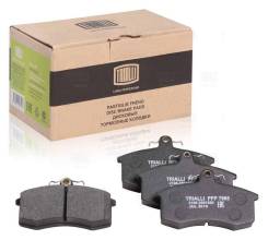    |  | Trialli PFP7965 PFP7965 