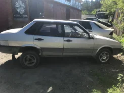 ���� 21099 ����