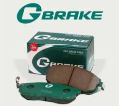    G-Brake  Toyota 120429481 