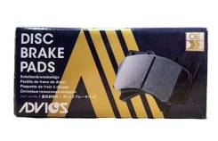    Advics  Toyota 120429481 