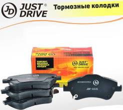    Just Drive  Toyota 120429481 