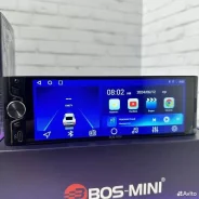 Bos-Mini ����