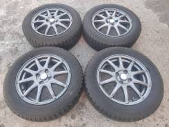 Treasure One Humanline. 5.5x15", 4x100, ET43 