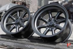 SSR Watanabe RS-8