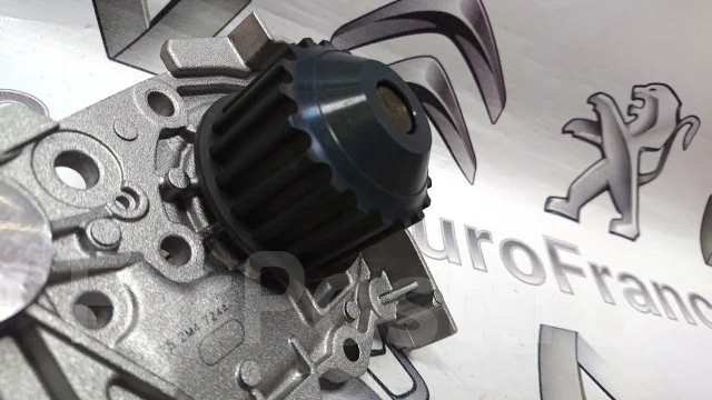 ����� ������� Renault Duster/Logan 1.4-1.6 240724A ����