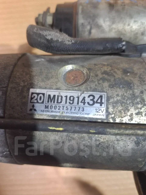 ������� MD191434 ����