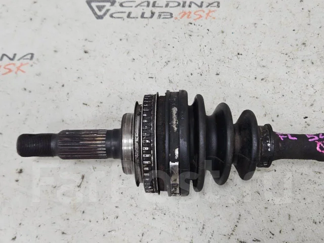 ������ �������� ����� 540H 43420-32121 ����