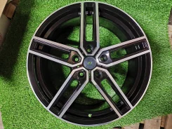 LegeArtis Concept-B521. 8.0x18", 5x120, ET34, �� 72,6���. ����