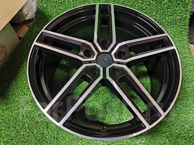 LegeArtis Concept-B521. 8.0x18", 5x120, ET34, �� 72,6���. ����