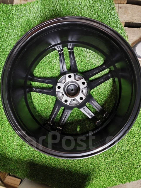 LegeArtis Concept-B521. 8.0x18", 5x120, ET34, �� 72,6���. ����