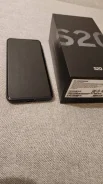Samsung Galaxy S20. �/�, 128 �� ����