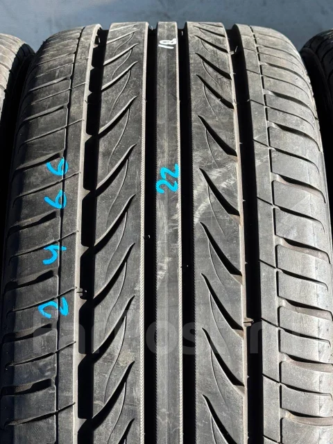 Delinte Thunder D7. ������, 2022 ���, �/�, ����� 10 % ����