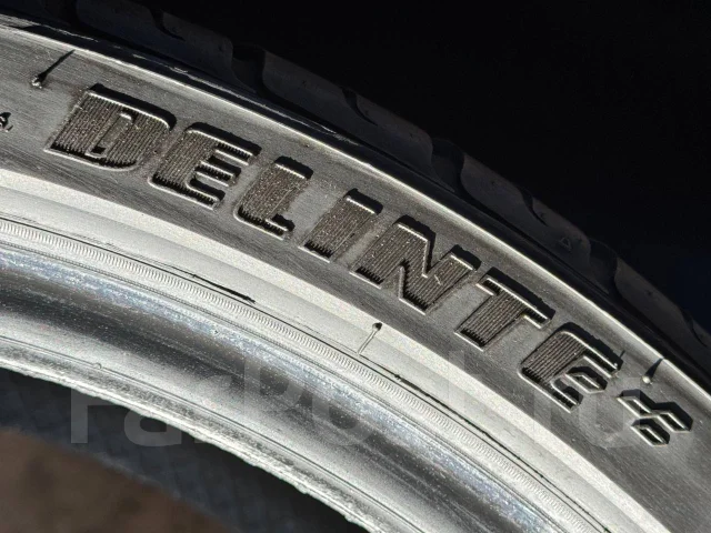 Delinte Thunder D7. ������, 2022 ���, �/�, ����� 10 % ����