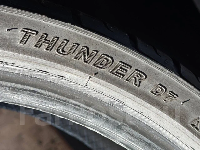 Delinte Thunder D7. ������, 2022 ���, �/�, ����� 10 % ����