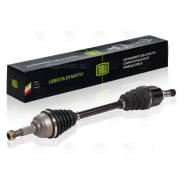  . .  / Lada Largus (12-) 1.6i 16V MT |   | Trialli AR821 AR821 