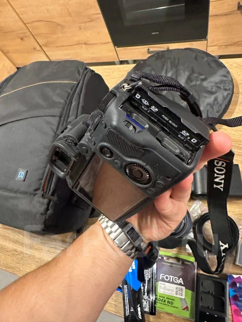 Sony Alpha ILCE-7 III ����
