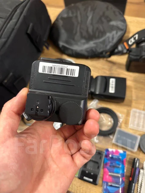 Sony Alpha ILCE-7 III ����